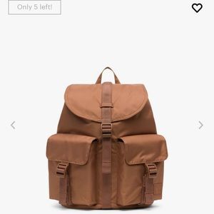 Herschel Dawson Backpack - Beige
